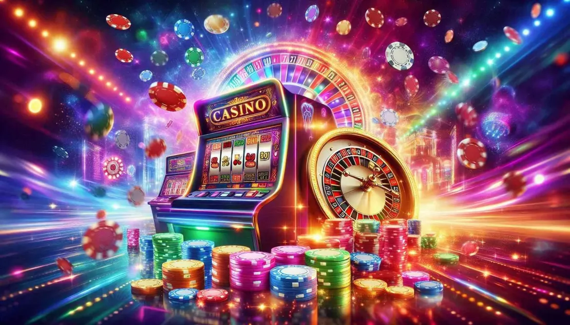 Rant Casino